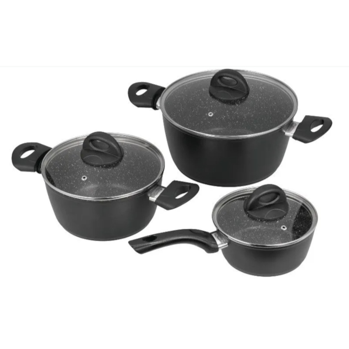  batería cocina inducción fuji jata hogar jata