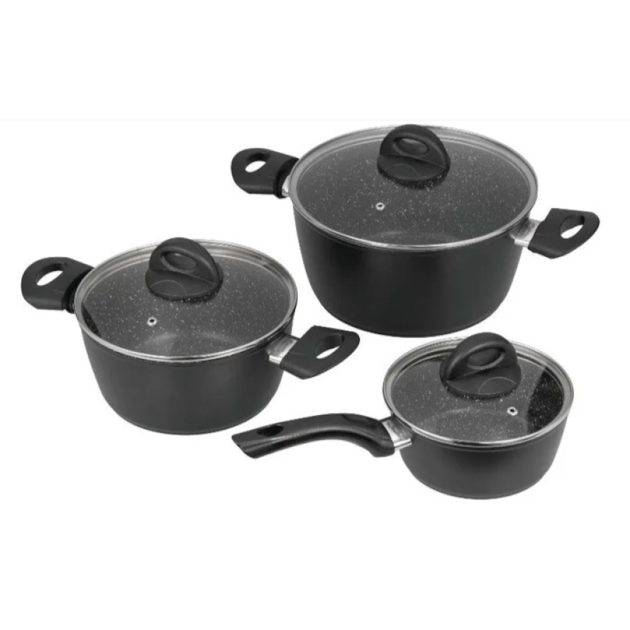  batería cocina inducción fuji jata hogar jata