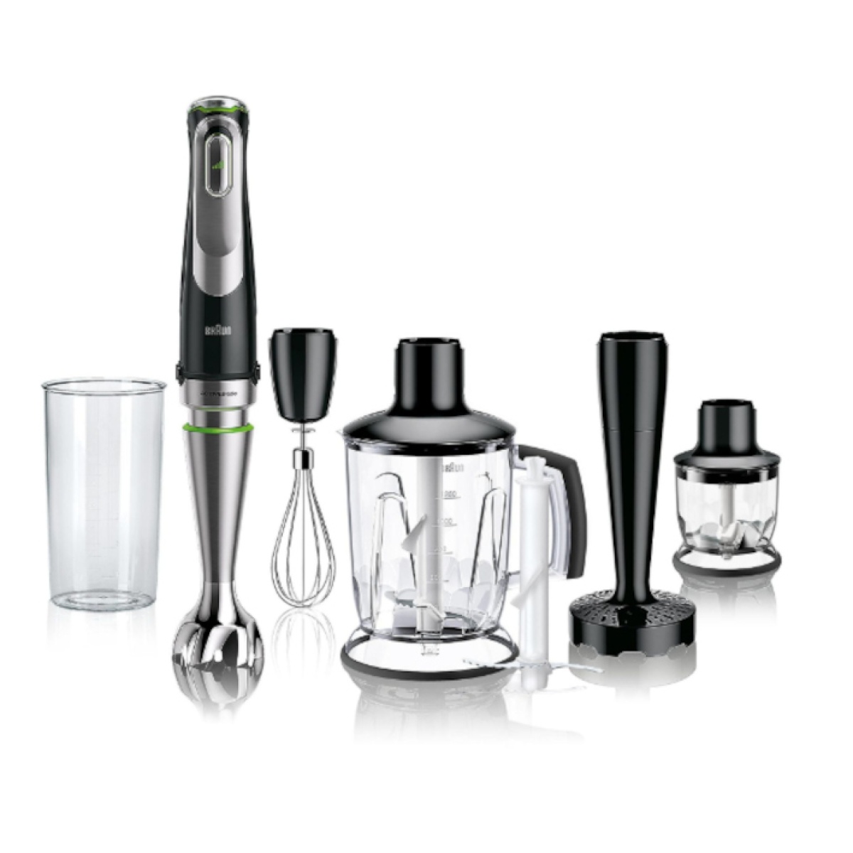  batidora pie minipimer multiquick 9 braun pequeño electrodoméstico braun