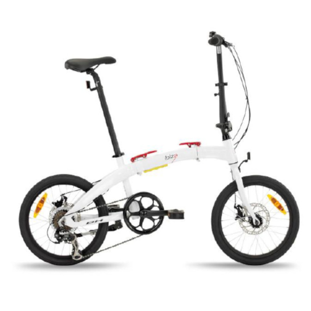  bicicleta plegable ibiza sport bh ocio bh