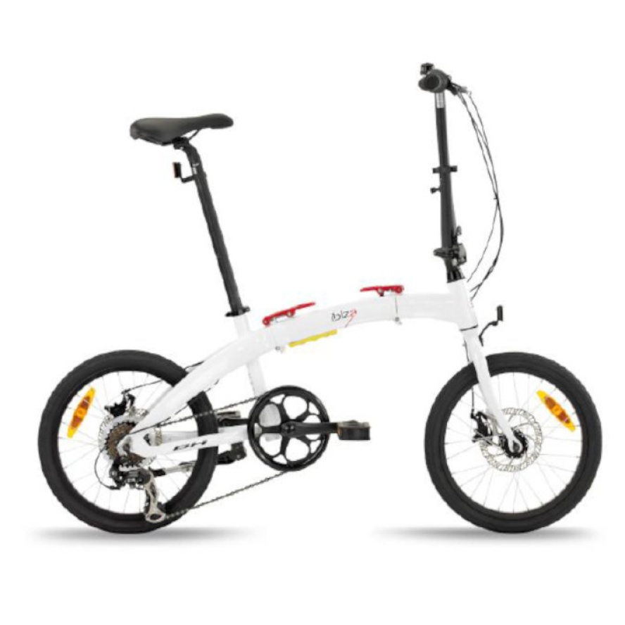  bicicleta plegable ibiza sport bh ocio bh