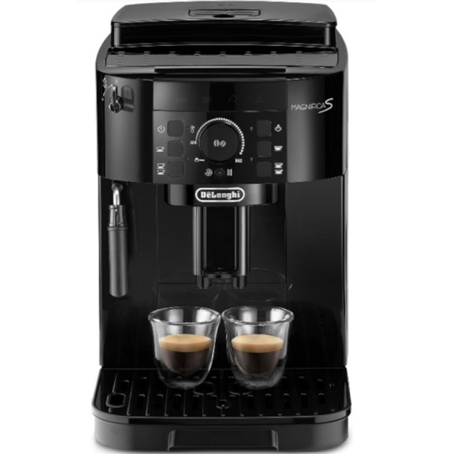  cafetera superautomática ecam delonghi pequeño electrodoméstico delonghi