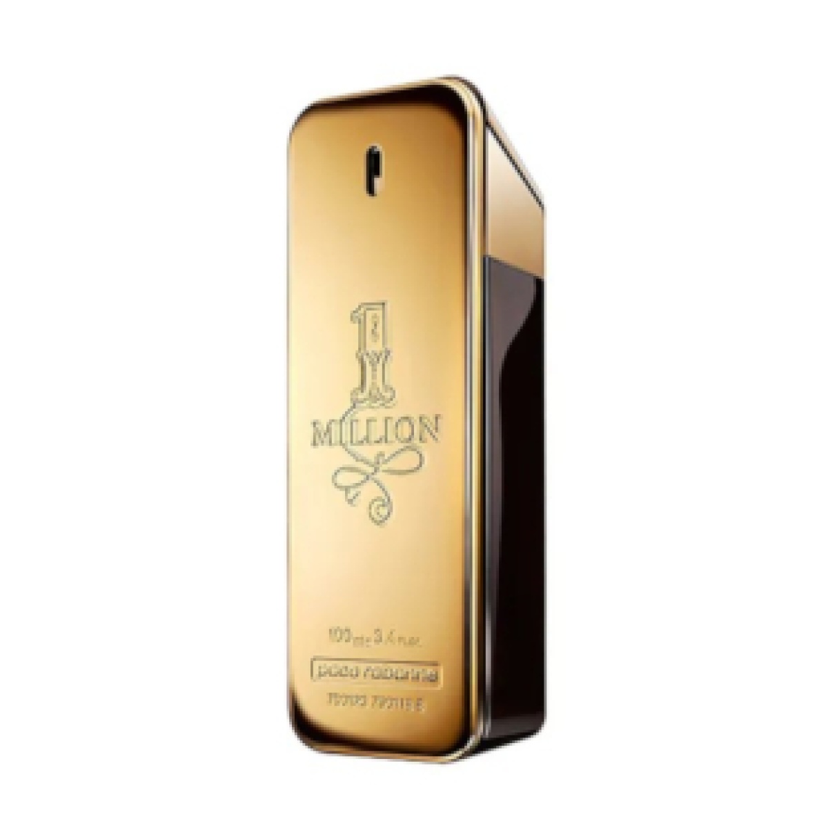  colonia hombre one million paco rabanne complementos pacorabann