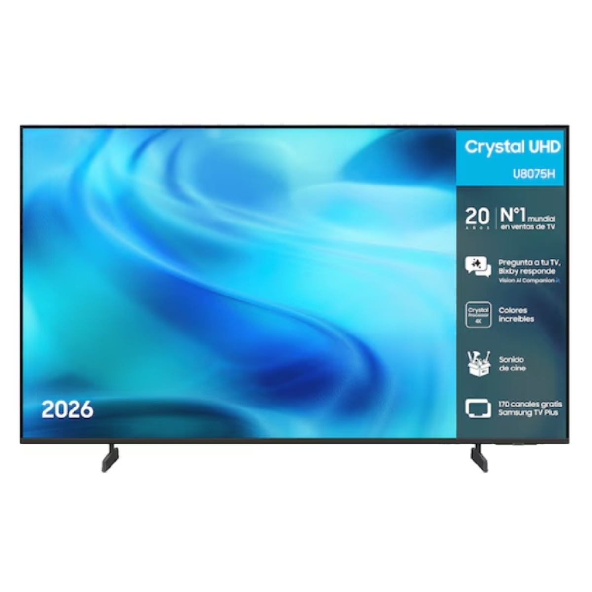  tv smart led 4k samsung crystal uhd 65